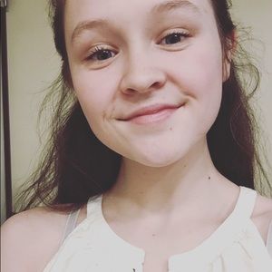 Meet your Posher, Haley